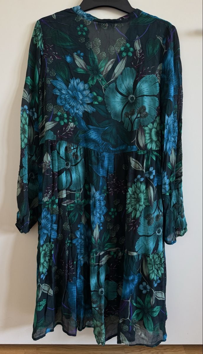 Nile Vestiti: Robe tunique NILE, taille S – Nuovo (secondo la descrizione) da Morges venduto da sandy069 1