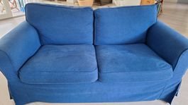 Ersatzbezüge zu IKEA Ektorp Sofa (2-er) von BEMZ