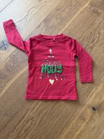 Weihnachts-Pulli Gr. 98