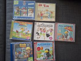 Cds für Kinder
