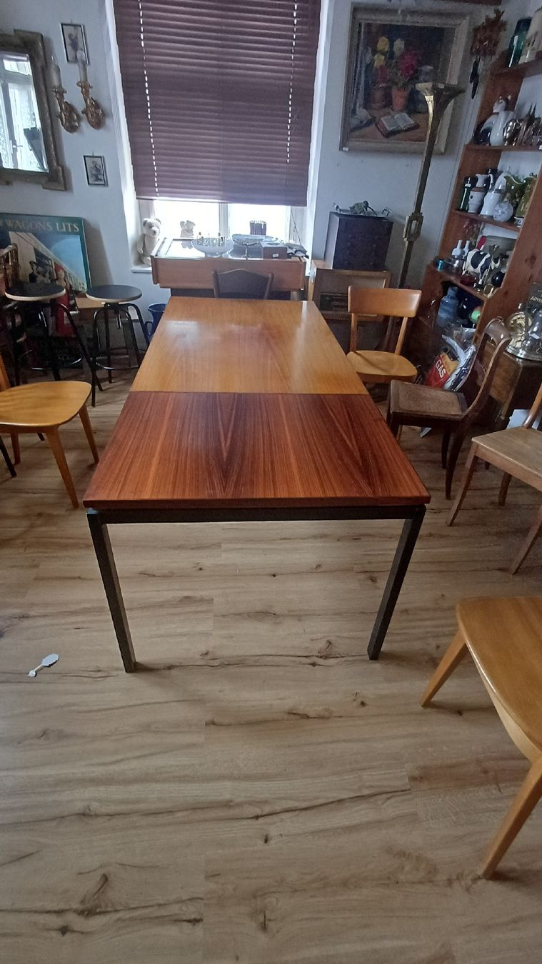 Tavoli: Vintage Tisch 60er – Usato da Flawil venduto da Naphtali