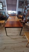 Vintage Tisch 60er