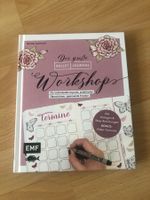 Der grosse Bullet Journal Workshops