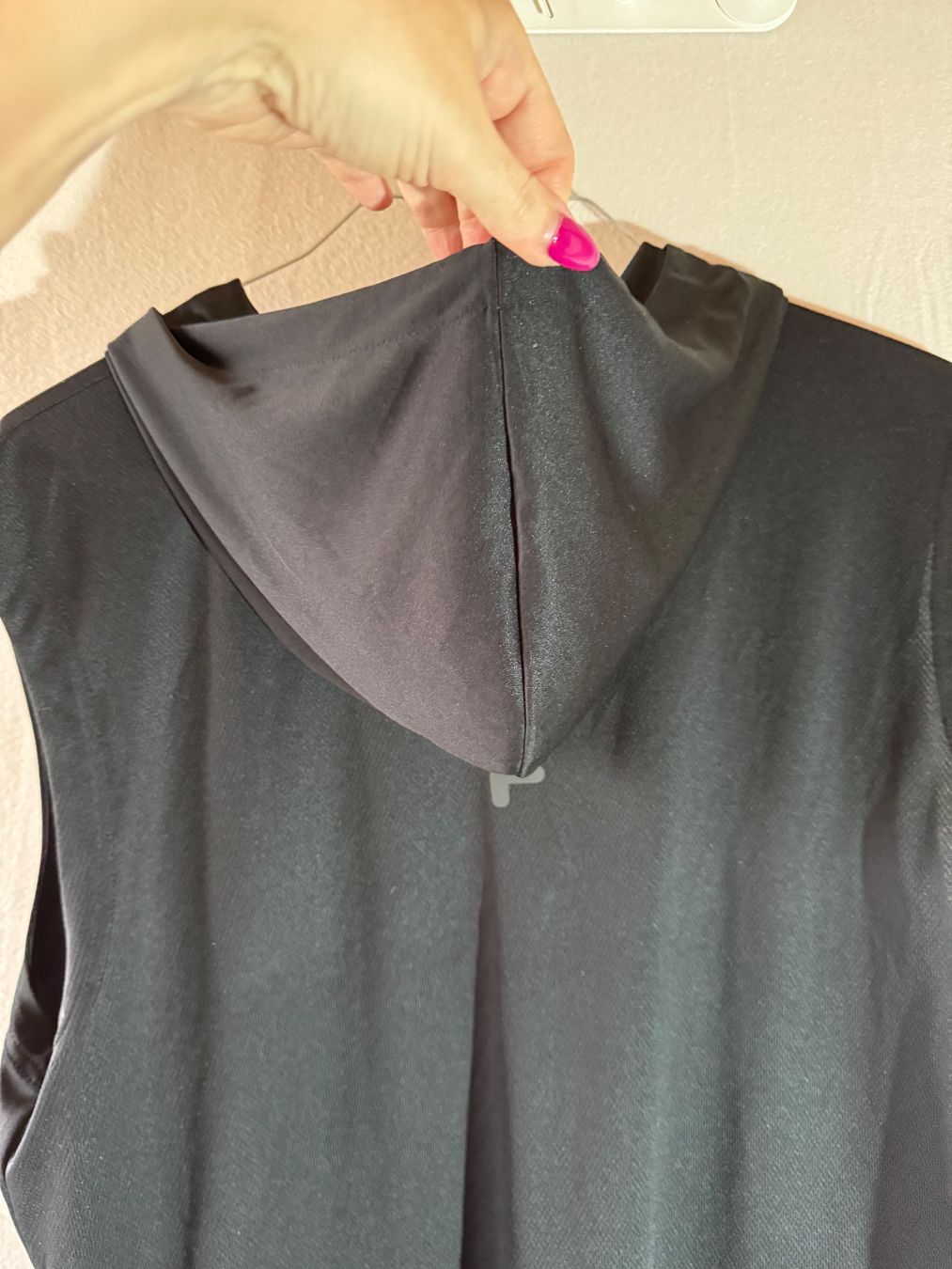 Fila Maglioni & Felpe: Kapuzenshirt von Fila Gr. L – Usato da Grosswangen venduto da second_hand_dress 3