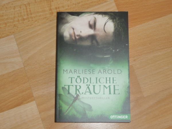 Libri: Tödliche Träume – Nuovo (secondo la descrizione) da Wettingen venduto da Egro2