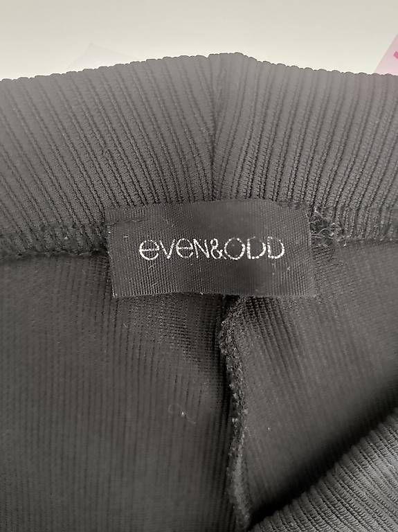 Leggings: Legging Even&Odd côtelé taille M – Usato da Morges venduto da L_6688 3