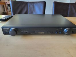 Technics Stereo Control Pre-Amplifier SU-C1000M2