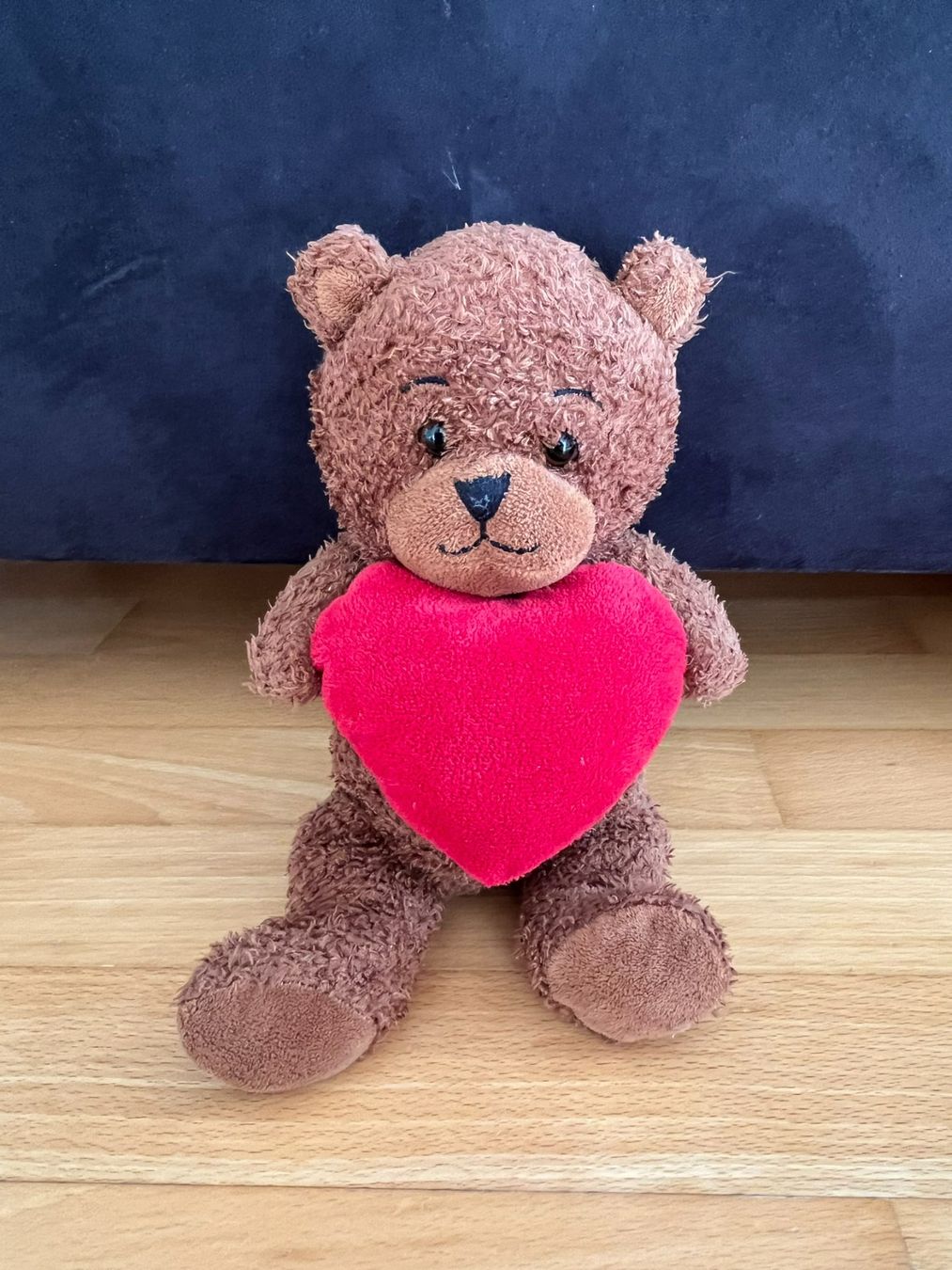 Giocattoli: Teddybären-Plüsch-Set – Usato da Muttenz venduto da Juvenile33 1