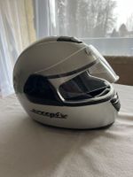 Airoh Speed Fire Motorradhelm