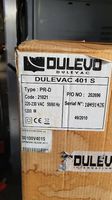 Dulevo Dulevac 401S Nass-Trockensauger