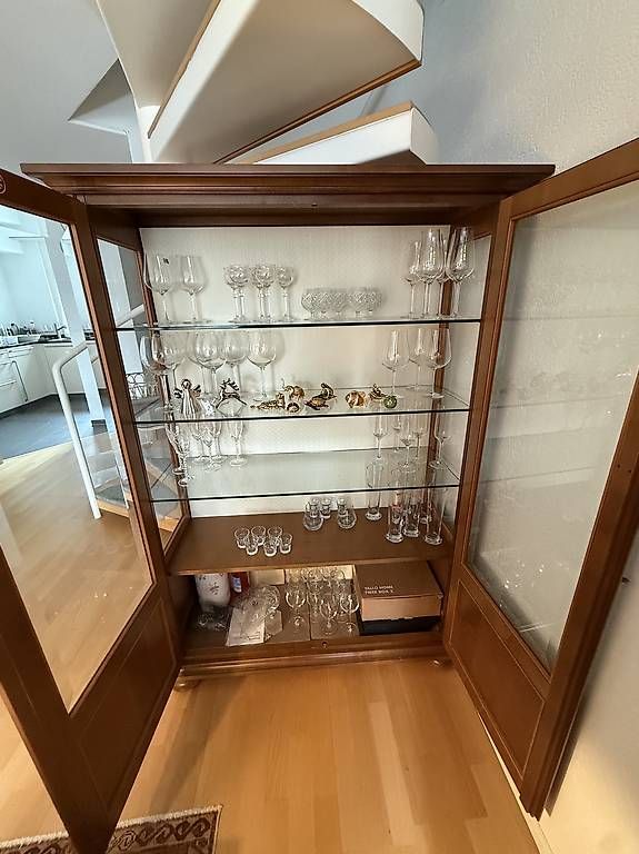 Vetrine: Vitrine – Usato da Zürich venduto da Ghostanium 1
