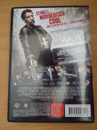 Alle DVDs: Shoot 'Em Up – Gebraucht aus Erstfeld von Mario_boe0 2