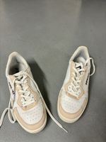 Fila Sneaker weiss beige Grösse 40 guter gebrauchter Zustand