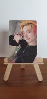Mingi Ateez Photocard
