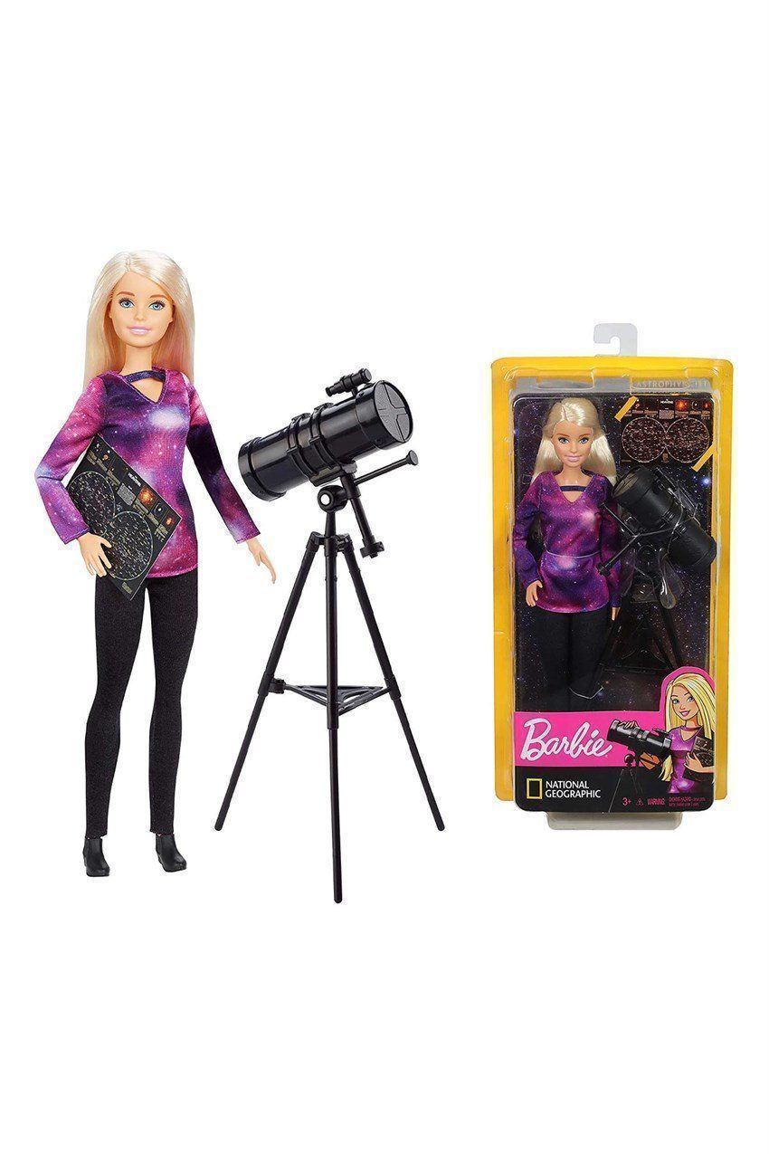 Poupées: Mattel Barbie National Geographic – Neuf avec emballage d'origine à Basadingen par NekoBricks