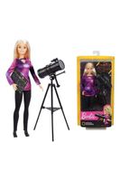 Mattel Barbie National Geographic