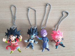Dragon Ball heroes figuren