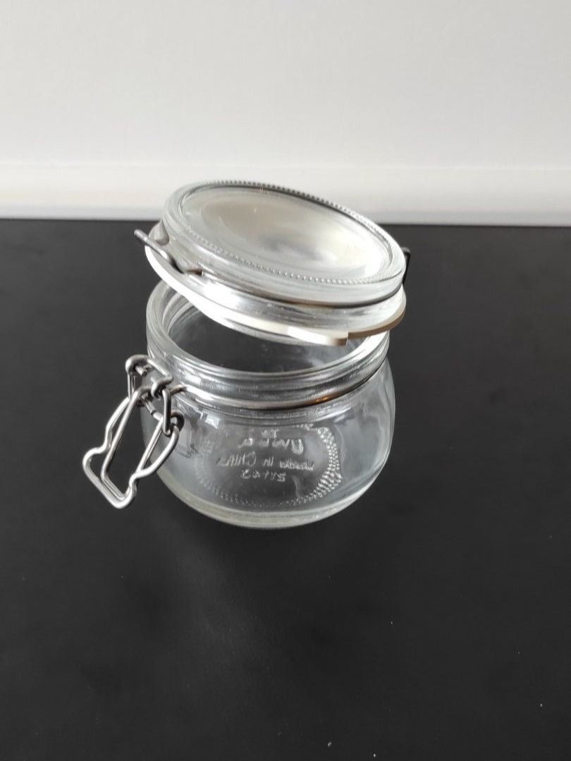 Ikea Contenitori & Simili: Vorratsglas – Nuovo e nell'imballaggio originale da Rümlang venduto da Trojka25 2