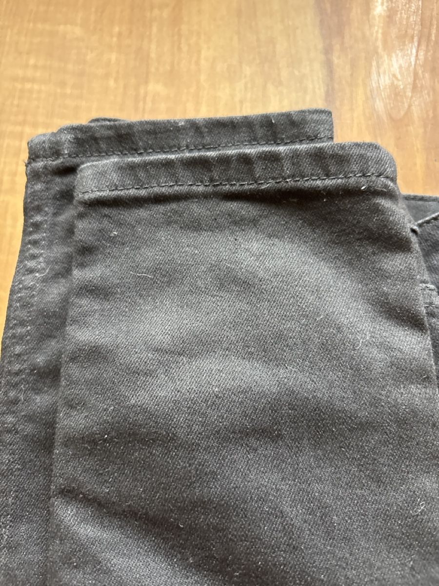 Jeans: Jeans neu Gr. 38 schwarz – Nuovo (secondo la descrizione) da Stachen venduto da miggi2000 3