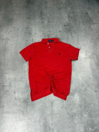 Vintage Ralph Lauren Polo-Shirt (M)