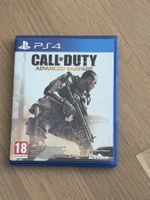 Jeu vidéo Call of Duty Advanced Warfare PS4