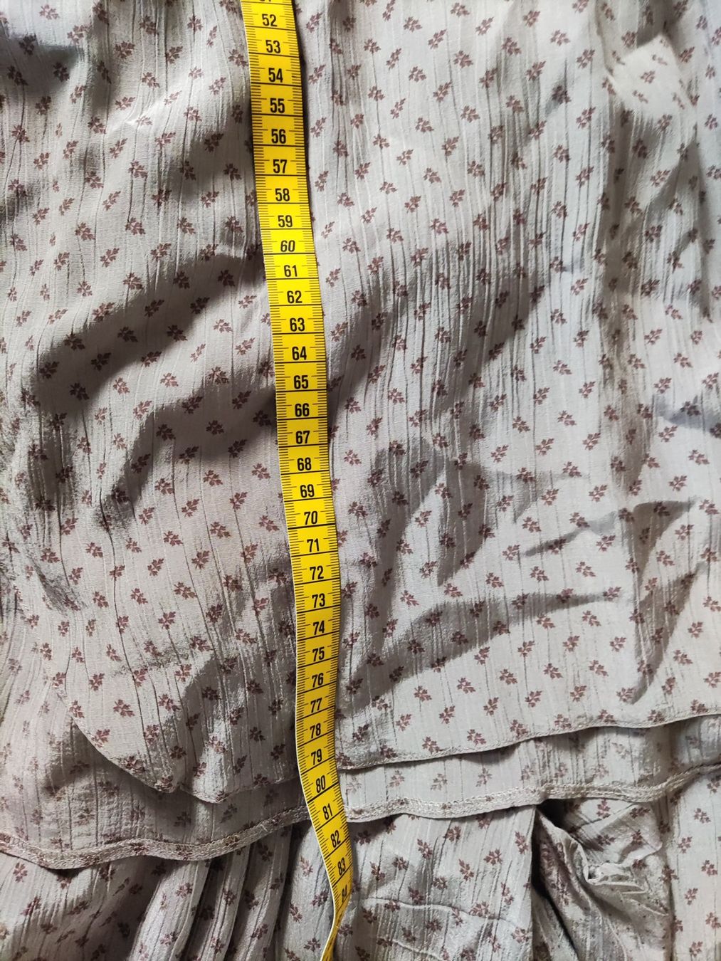 Vestiti: Luftiges Kleid 2 teilig – Usato da Solothurn venduto da Csw1 8