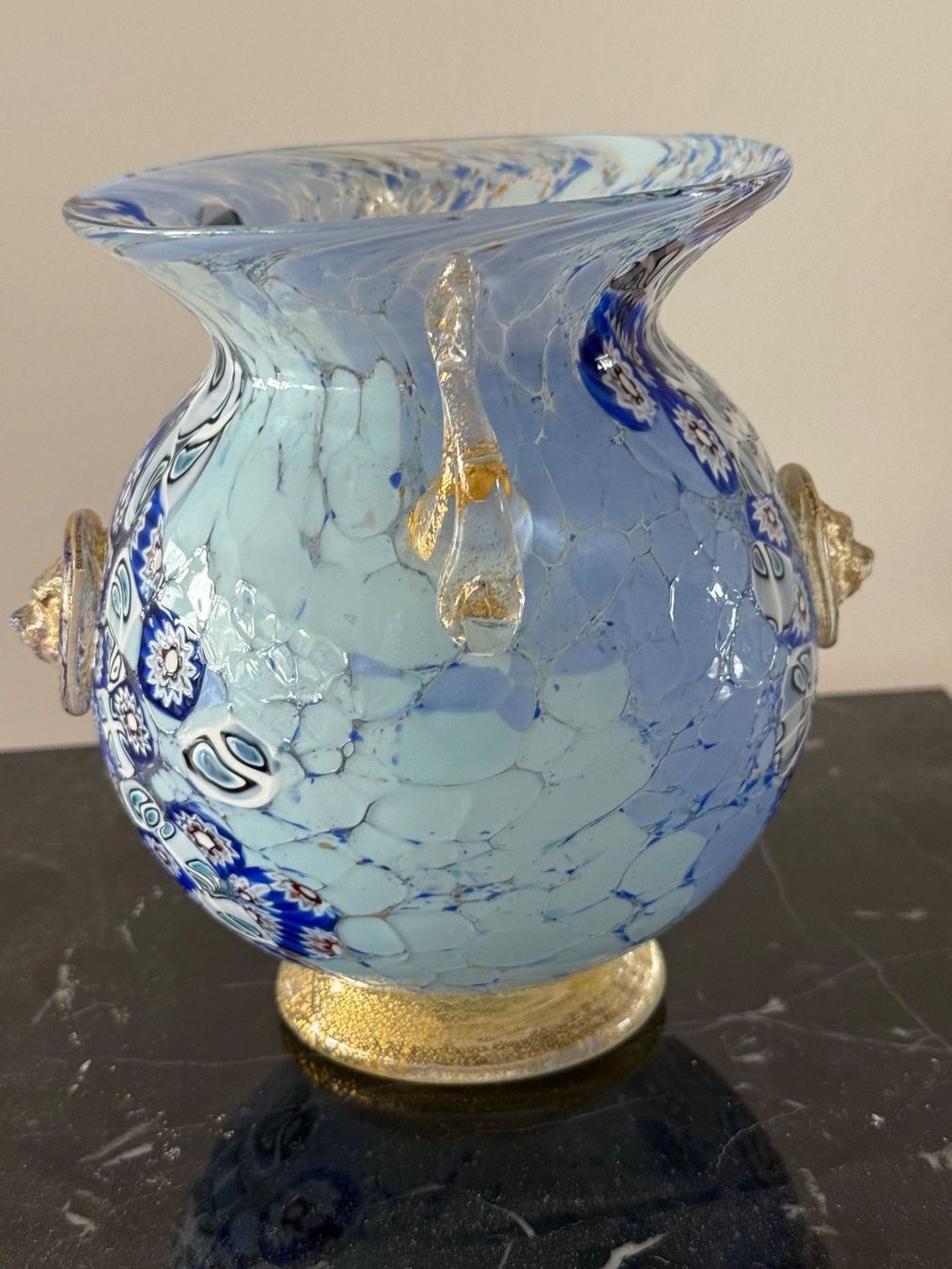 Murano Vasi & Recipienti: Vase Murano – Nuovo (secondo la descrizione) da Dübendorf venduto da akyildiza 1