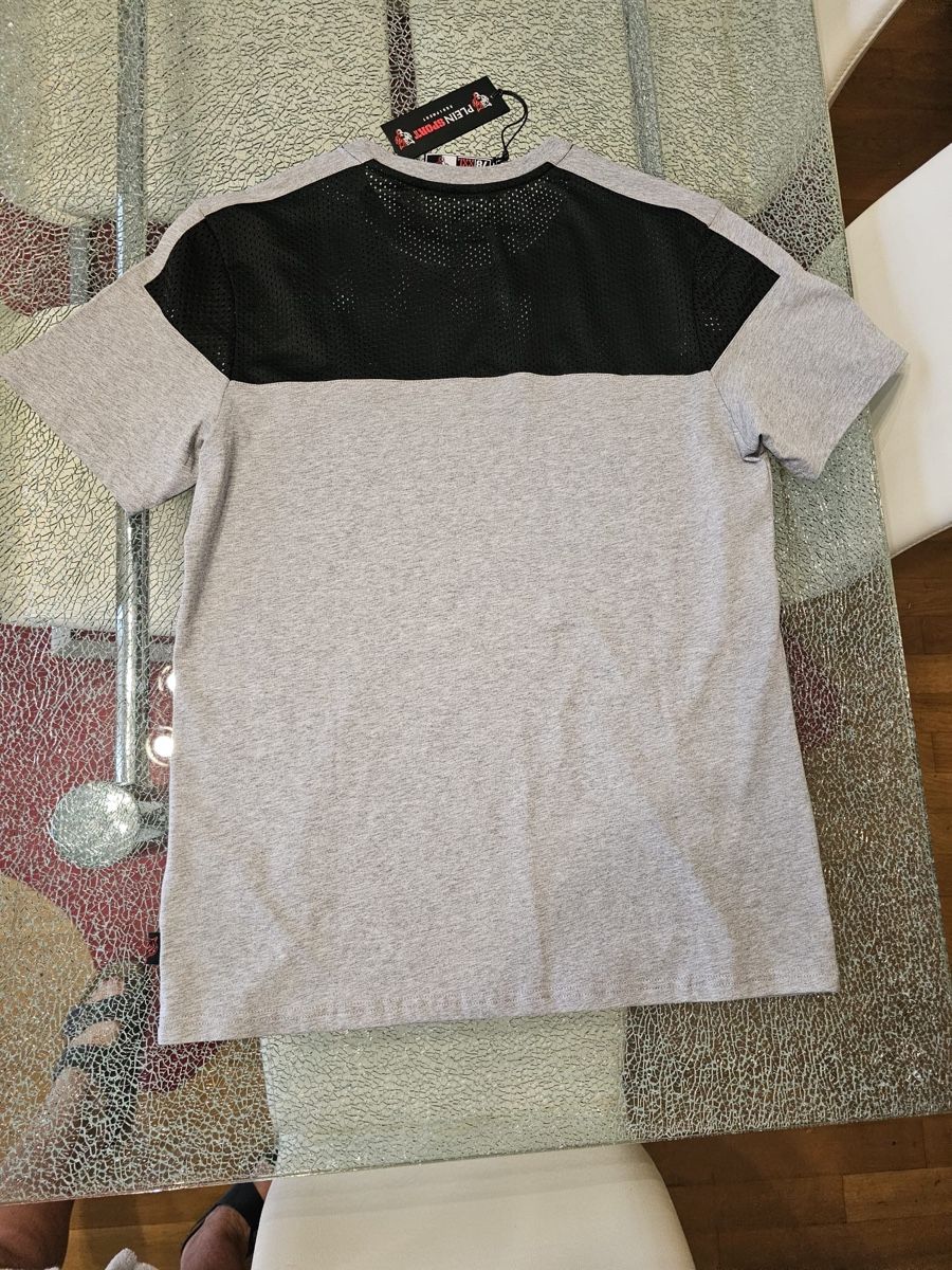 Philipp Plein T-shirt: Plein Sport Gr. XXL – Nuovo e nell'imballaggio originale da Luzern venduto da Edii025 1