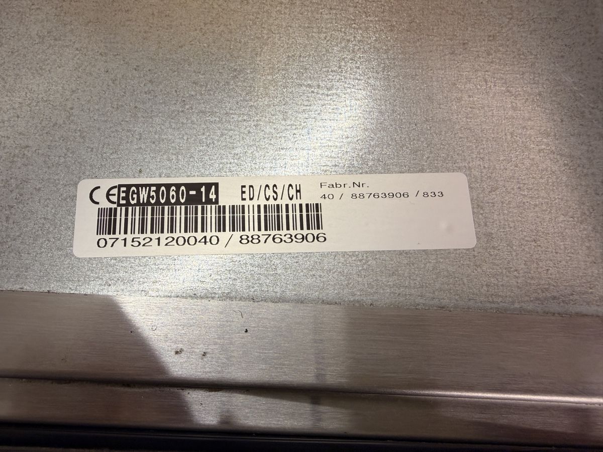 Miele Elettrodomestici da cucina: Miele Wärmeschublade – Usato da Pfaffhausen venduto da Popular 3