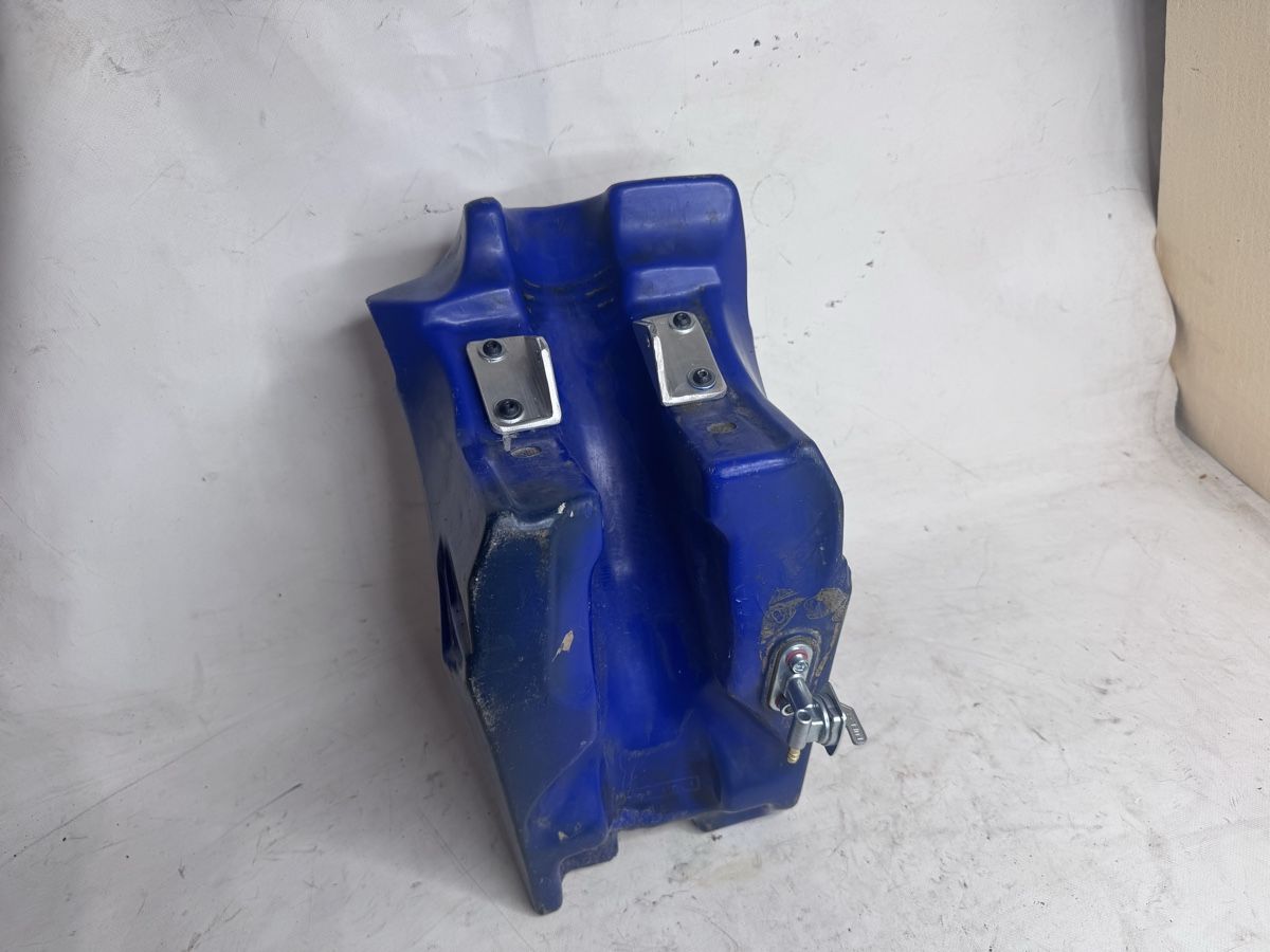 Yamaha Tutti i ricambio per moto: Yamaha YZ Tank #211 – Usato da Koppigen venduto da Lulu991 2