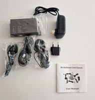 Infra Red Remote Control Repeater Transmitter