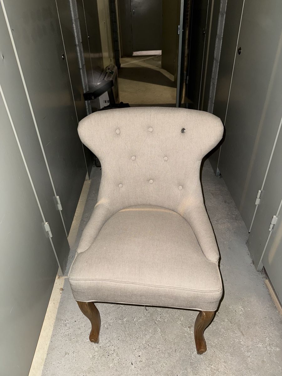 Kosmetik-& Massageliegen: Chaises Riviera maison – Gebraucht aus Vex von vir_wjt7