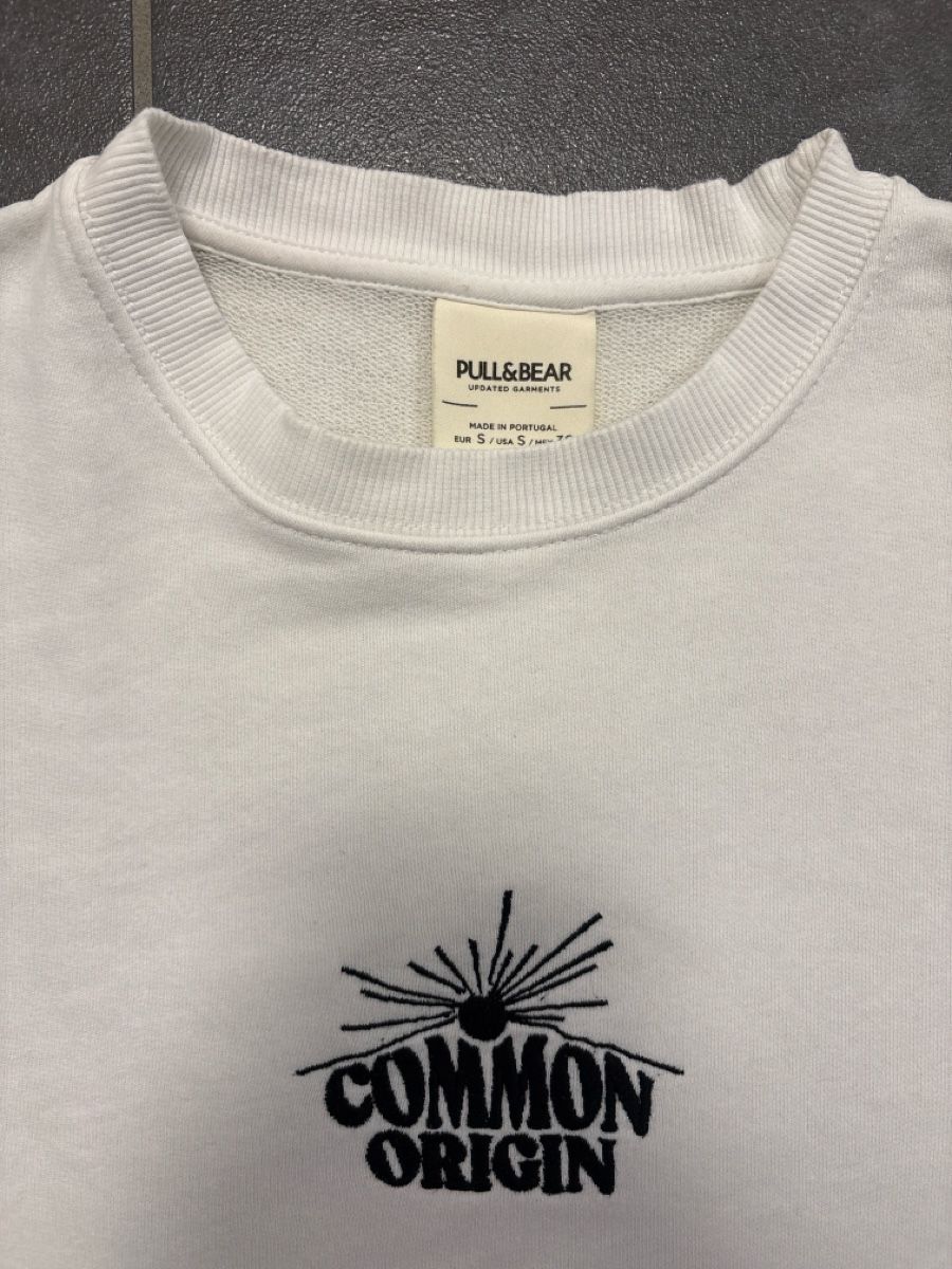 Pull&Bear T-shirt: Oversized Pull&Bear T-Shirt S – Nuovo (secondo la descrizione) da Rümlang venduto da svent 4
