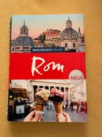 Rom, Reiseführer von Baedecker Smart - Ausgabe 2024