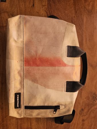 FREITAG Laptop Tasche ROY