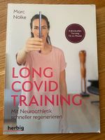 Long COVID TRAINING Mit Neuroathletik schneller regenerieren