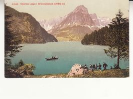 Obersee ca. 1910