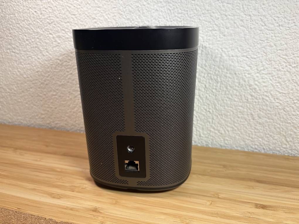 Sonos Haut-parleurs: Sonos Play:1 – D'occasion à Oberweningen par CaptainBalu 2