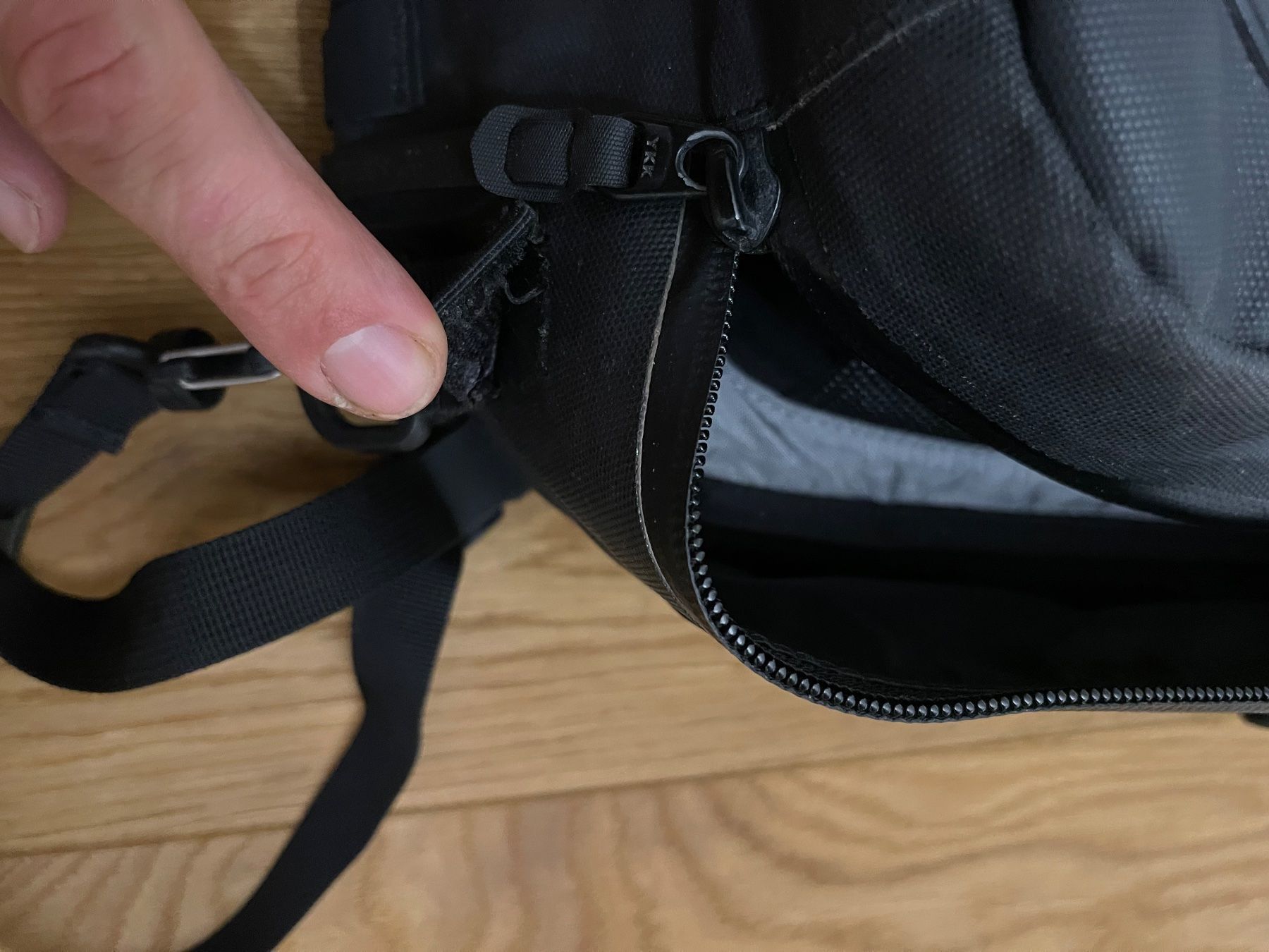 Sacs à dos: Rucksack Black Ember - CITADEL TRIPLE KIT – D'occasion à Waldenburg par sbcq23 3