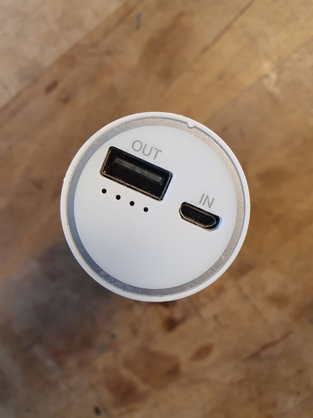Chargements: Pfconcept Quick Charger 644173 – D'occasion à Zürich par loosebone 1
