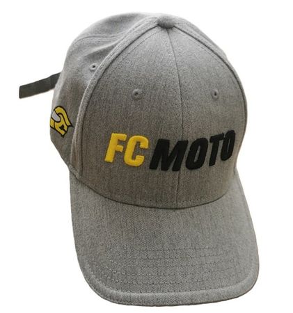 FC MOTO Baseball Cap