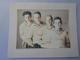 Golf Meisterschaft - Crans-Montana