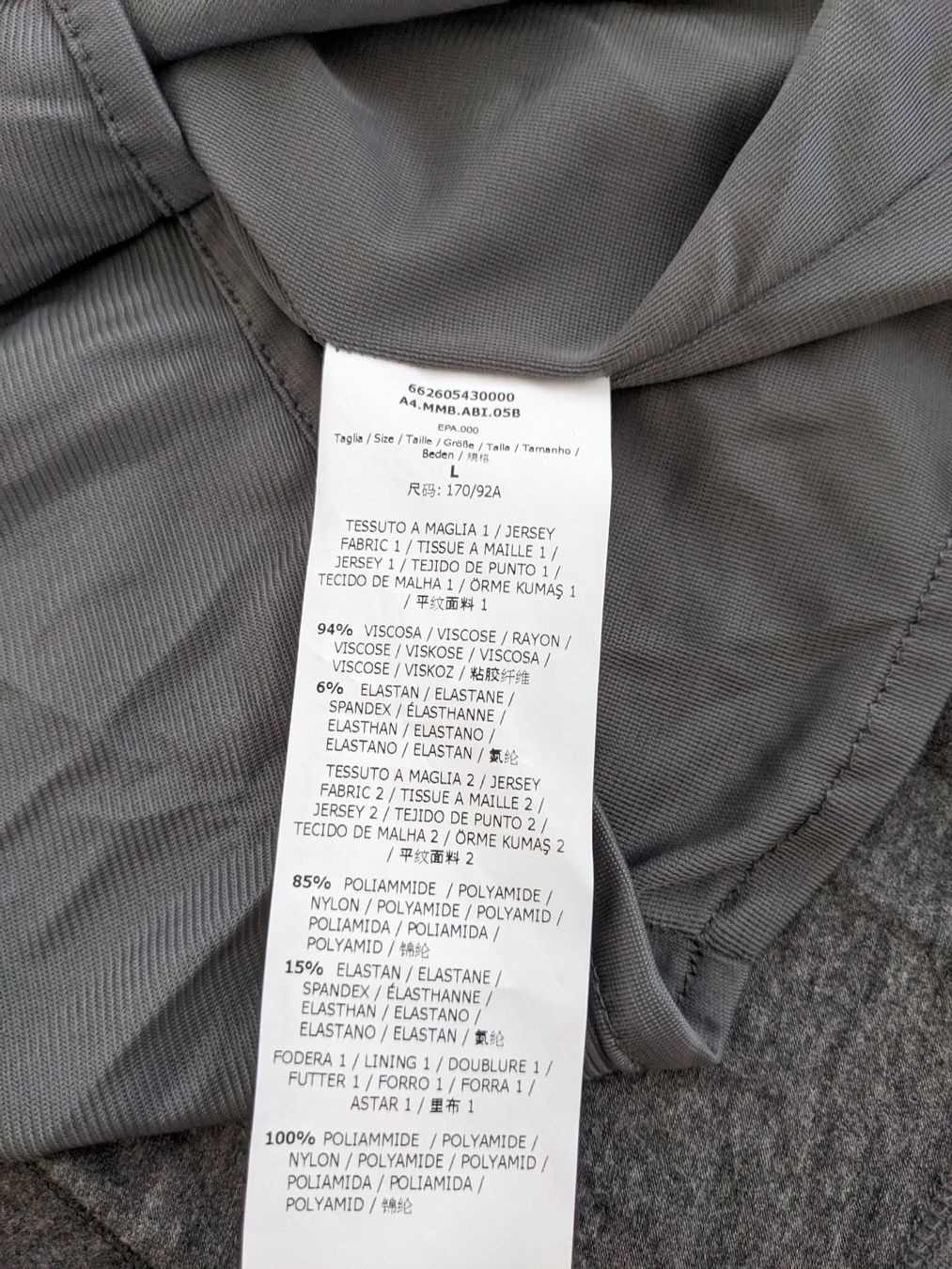 Max Mara Vestiti: Max Mara studio Kleid Gr. L – Usato da Lengnau AG venduto da Nathi88 5
