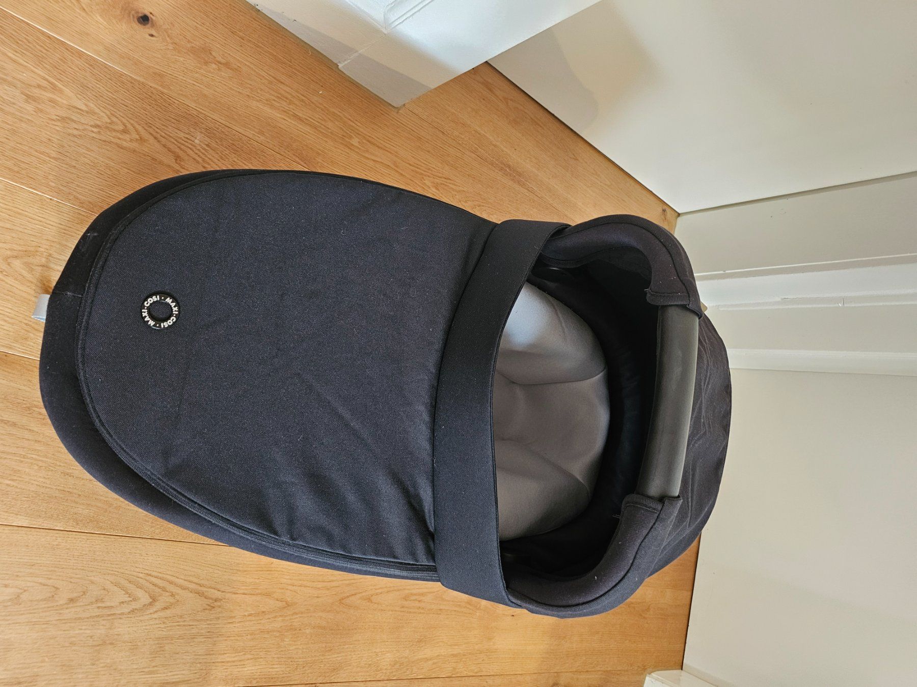 Maxi-Cosi Seggiolini per auto: Maxi Cosi Jade Babywanne - Babyschale – Usato da Kreuzlingen venduto da Distein