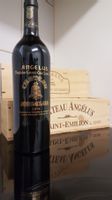 Chateau Angelus 2012    1er Grand cru Classé