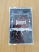 Death Angel - Act III - Tape - Thrash Metal