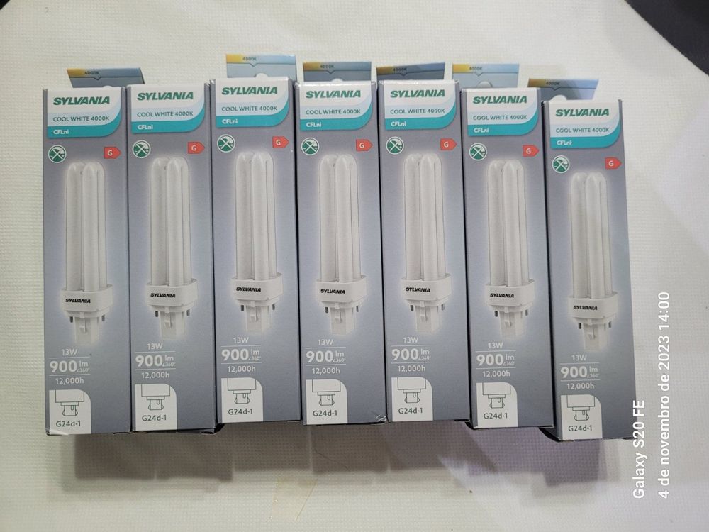 Sylvania 20875 B00149FGVO White