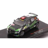 VW Polo GTI RS (Rallye Monte Carlo 2020)