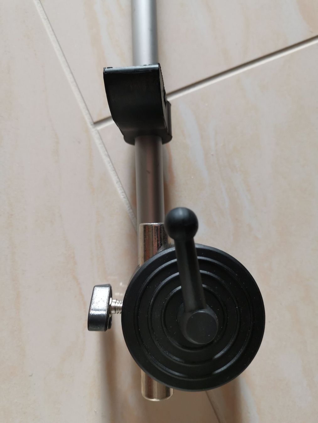 Treppiedi & Teste: Foto Zubehör BIG – Nuovo (secondo la descrizione) da Dornach venduto da Hei50 3