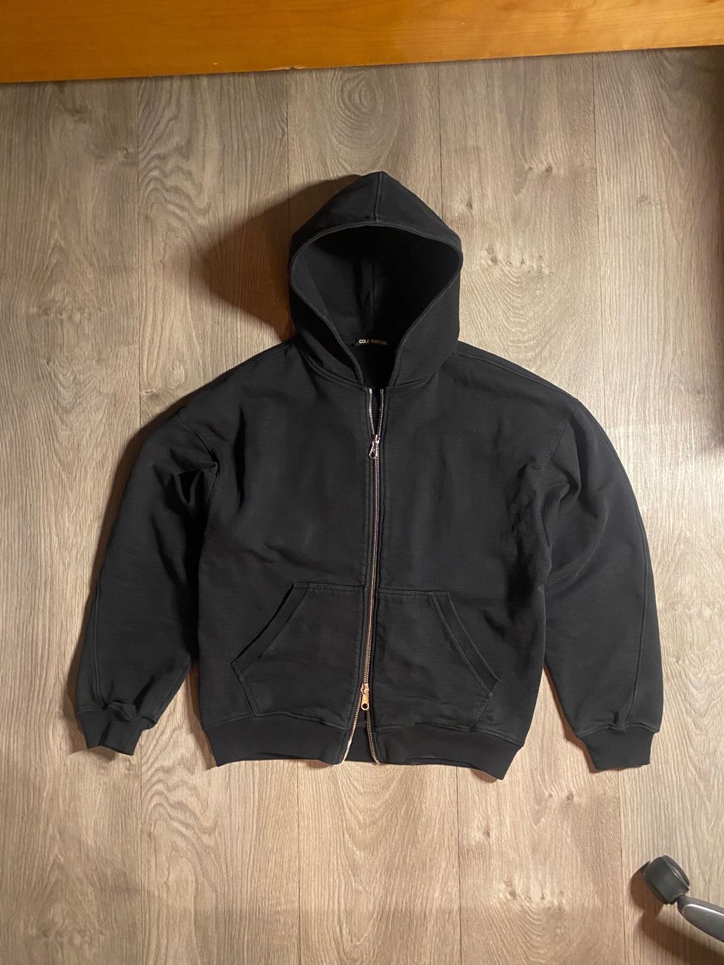 Maglioni & Felpe: Cole Buxton Zip Hoodie Size M – Usato da Aristau venduto da shm_sfl6